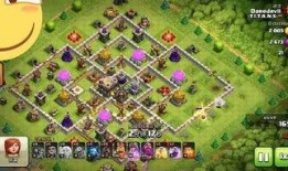 部落冲突最新爆料视频网,揭秘新版本神秘内容与更新亮点