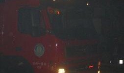 桂平桂南路火灾最新爆料,火势已扑灭，损失情况待公布