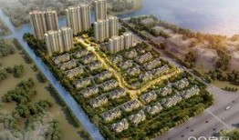 盐城绿地二期最新爆料,规划升级，未来城市新地标即将崛起