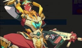 王牌战士最新爆料吧,神秘英雄登场，战局再掀风云！