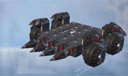 重装上阵最新爆料滑翔,滑翔系统革新，空中战场再掀风云