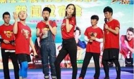 奔跑吧兄弟最新爆料,精彩剧情提前曝光，笑料不断！