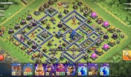 部落最新爆料哥布林,哥布林新动向，神秘力量崛起