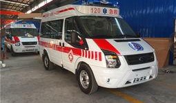 开封救护车爆料视频最新,紧急救援背后有何隐情？