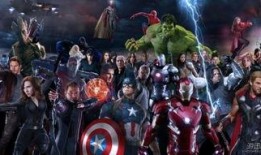 复仇者联盟最新爆料,终局之战全新爆料揭秘！英雄集结，决战在即！