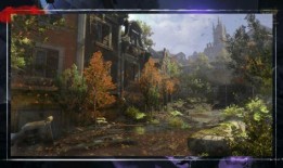 消光2dlc最新爆料,暗影降临，最新爆料揭秘游戏剧情与角色动向